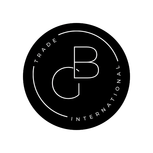 GB Trade International Logo
